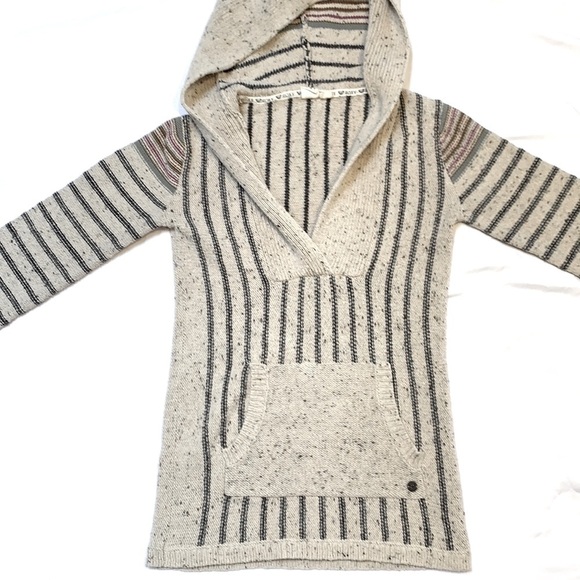 Roxy | Pullover Sweater | XS - Picture 4 of 6